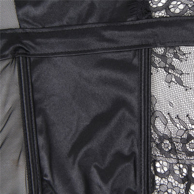 Come On Over Bustier