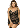 All Weekend Long Chemise