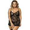 All Weekend Long Chemise
