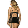 All Weekend Long Chemise