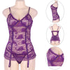 All Weekend Long Chemise