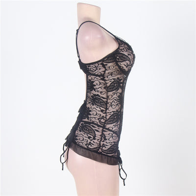 All Weekend Long Chemise