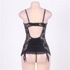 All Weekend Long Chemise