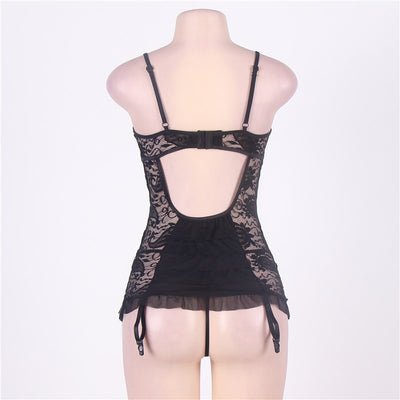 All Weekend Long Chemise