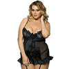 Night In Chemise