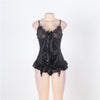 Night In Chemise