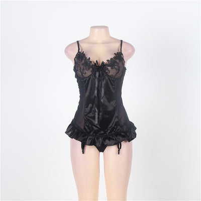 Night In Chemise