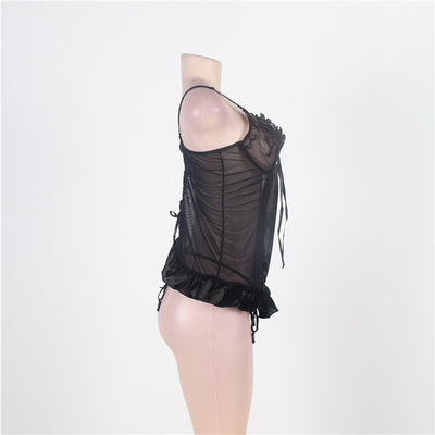 Night In Chemise