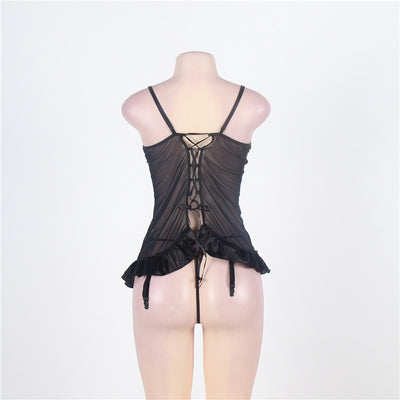 Night In Chemise