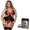 Full Frontal Teddy