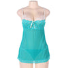 Under The Sea Babydoll