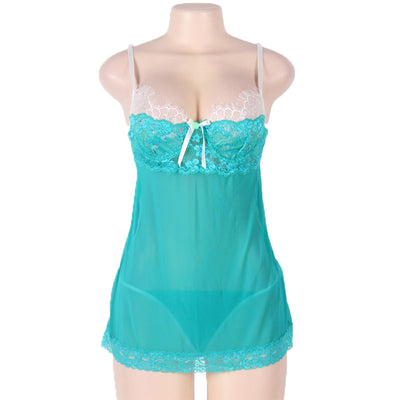 Under The Sea Babydoll