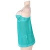 Under The Sea Babydoll