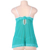 Under The Sea Babydoll