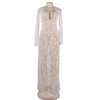 Lace For Days Gown
