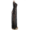 Lace For Days Gown