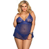Hot or Not Babydoll