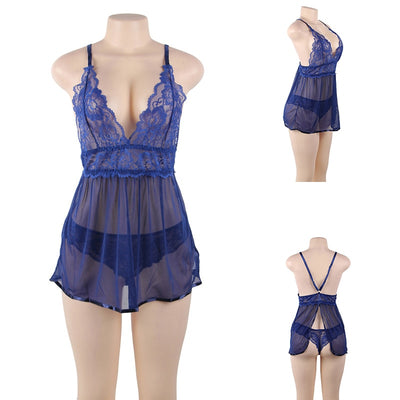 Hot or Not Babydoll
