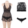 Hot or Not Babydoll