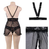 Hot or Not Babydoll