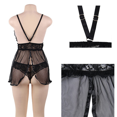 Hot or Not Babydoll