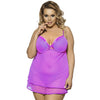 Layer It On Babydoll