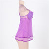 Layer It On Babydoll