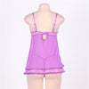 Layer It On Babydoll