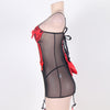 Red Hot Chemise