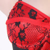 Red Hot Chemise