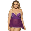 It's In The Details Babydoll