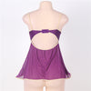 It's In The Details Babydoll