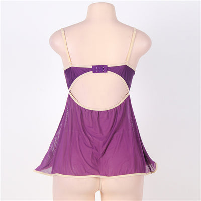 It's In The Details Babydoll