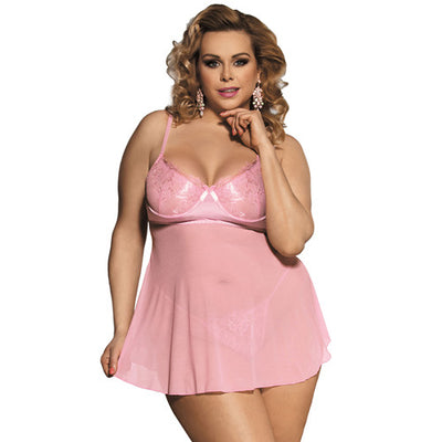 Sweet Nothing Babydoll