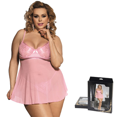 Sweet Nothing Babydoll