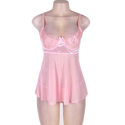 Sweet Nothing Babydoll