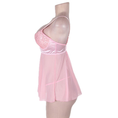 Sweet Nothing Babydoll