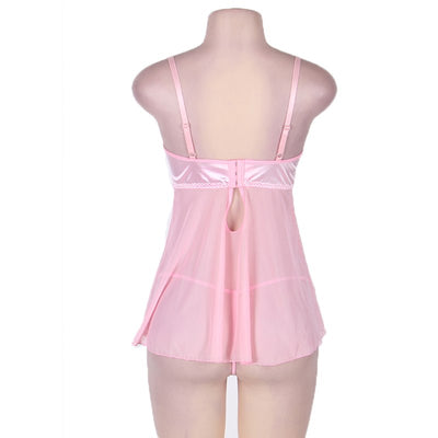 Sweet Nothing Babydoll