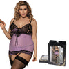 Day Dream Babydoll