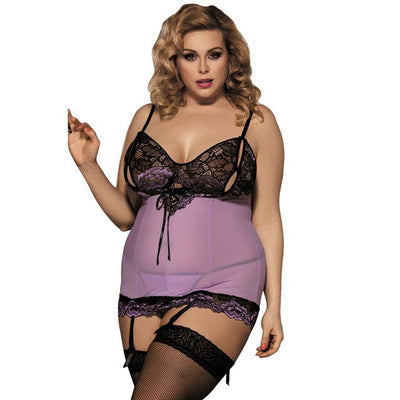 Day Dream Babydoll