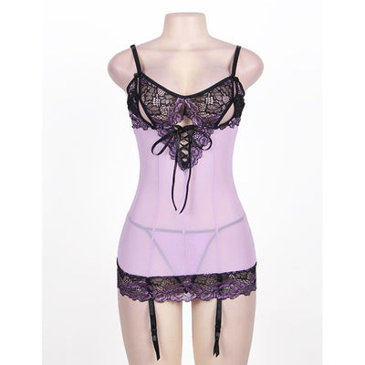 Day Dream Babydoll