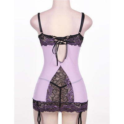 Day Dream Babydoll