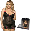 Little Bow Peep Chemise