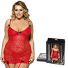 Little Bow Peep Chemise