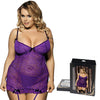 Little Bow Peep Chemise