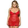 Little Bow Peep Chemise