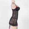 Little Bow Peep Chemise