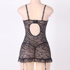 Little Bow Peep Chemise