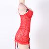 Little Bow Peep Chemise