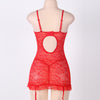 Little Bow Peep Chemise